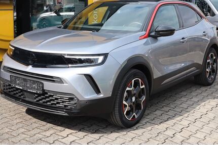 Opel Mokka 25.200 km 20.990 &euro; Ulm 89073