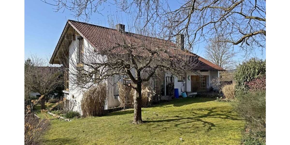 Einfamilienhaus Neufahrn in Niederbayern - 7 Zimmer, 215 m&sup2;, 585.000&euro; | Angebot:25499692