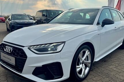 Audi A4 10.750 km 34.898 € Nienburg 31582