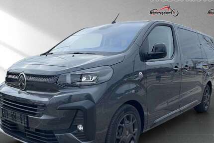 Citroen Spacetourer 31.224 km 33.990 &euro; Bremen 28307