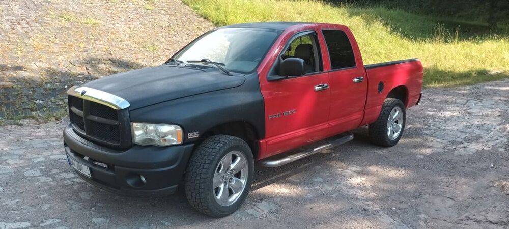 RAM