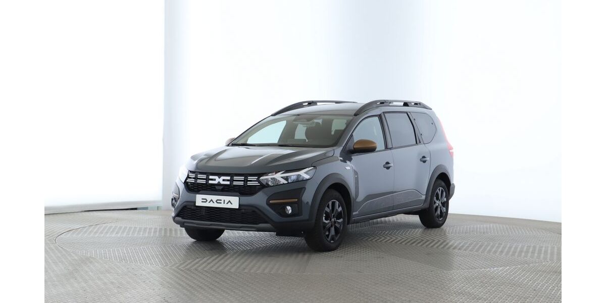 Dacia Jogger 3.798 km 20.890 &euro; Hamburg 22763
