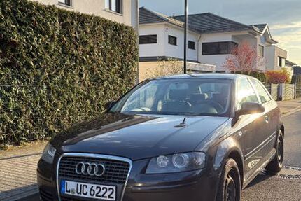 Audi A3 263.623 km 2.450 &euro; Markkleeberg 04416