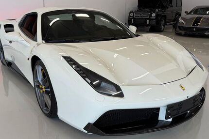Ferrari 488 Spider 10.900 km 249.900 &euro; Friedberg (Hessen) 61169