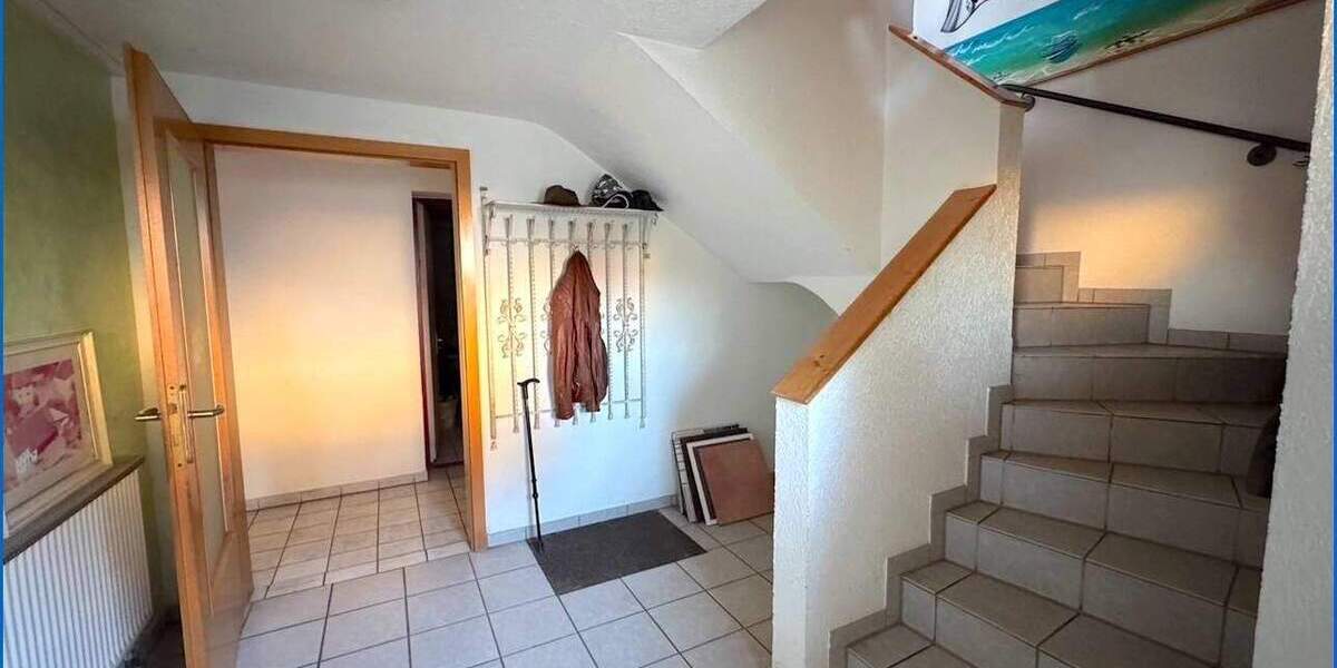 Mehrfamilienhaus, Wohnhaus Pfullendorf / Aach-Linz Aach-Linz - 6 Zimmer, 179 m&sup2;, 579.000&euro; | Angebot:25822691