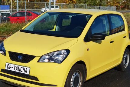 Seat Mii 139.900 km 3.990 &euro; Taucha 04425