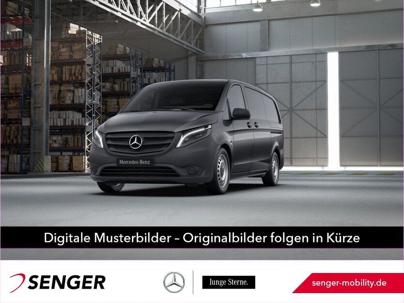 Mercedes-Benz Vito 143.500 km 31.952 € Wietmarschen 49835