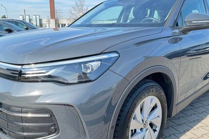 VW Tiguan 18.210 km 30.990 &euro; Nabburg 92507