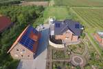 Einfamilienhaus Jork - 7 Zimmer, 164 m&sup2;, 890.000&euro; | Angebot:25835802