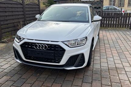 Audi A1 99.018 km 16.400 &euro; Frankenblick 96528