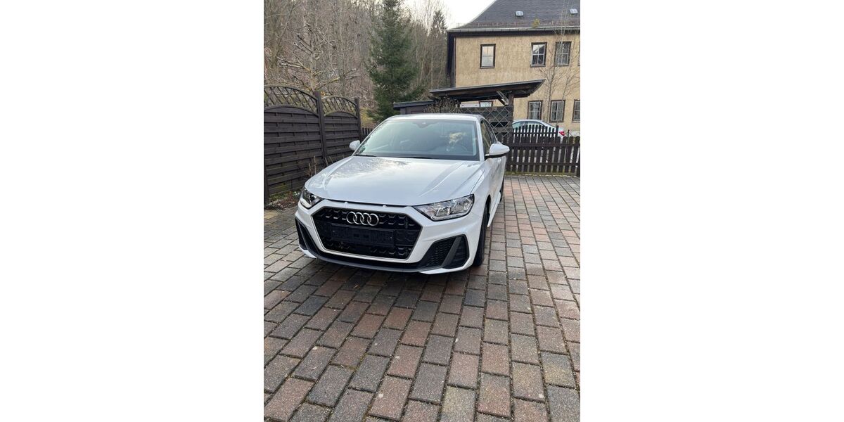 Audi A1 99.018 km 16.400 &euro; Frankenblick 96528