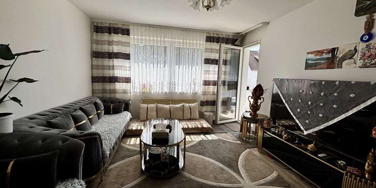 Wohnung zum Kaufen in Rosdorf 179.000 € 87 m² 4 zimmer