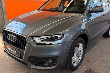 Audi Q3 85.000 km 12.999 &euro; Gaimersheim bei Ingolstadt 85080