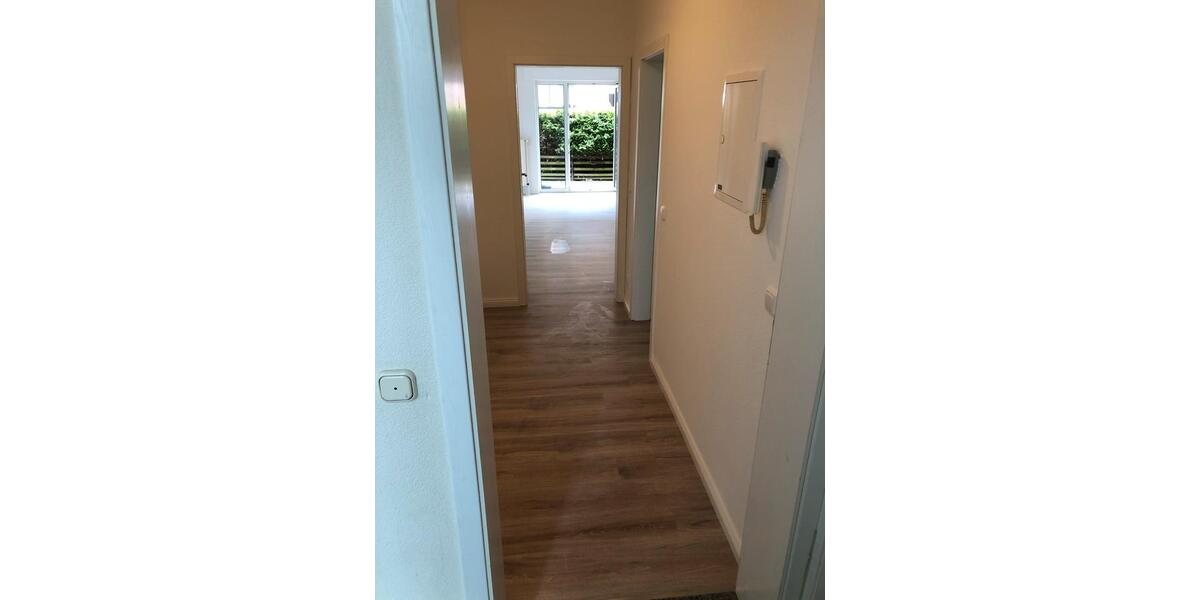 Terrassenwohnung Pampow - 1.5 Zimmer, 47 m&sup2;, 599&euro; | Angebot:26350924