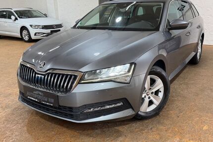 Skoda Superb 124.999 km 20.490 &euro; Braunschweig Wenden 38110