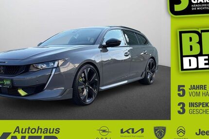 Peugeot 508 110.861 km 23.800 &euro; Hof 95032