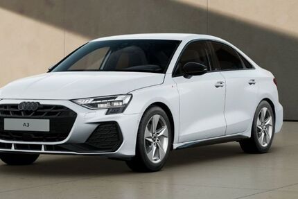 Audi A3 1.320 km 37.245 &euro; Goslar 38644