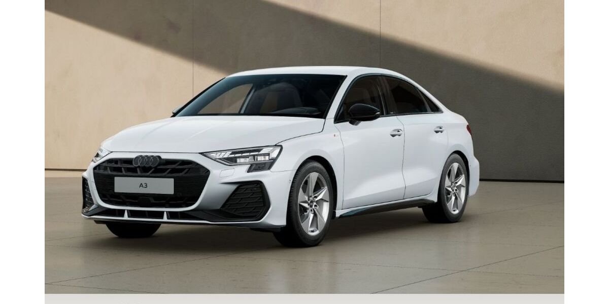 Audi A3 1.320 km 37.250 &euro; Goslar 38644