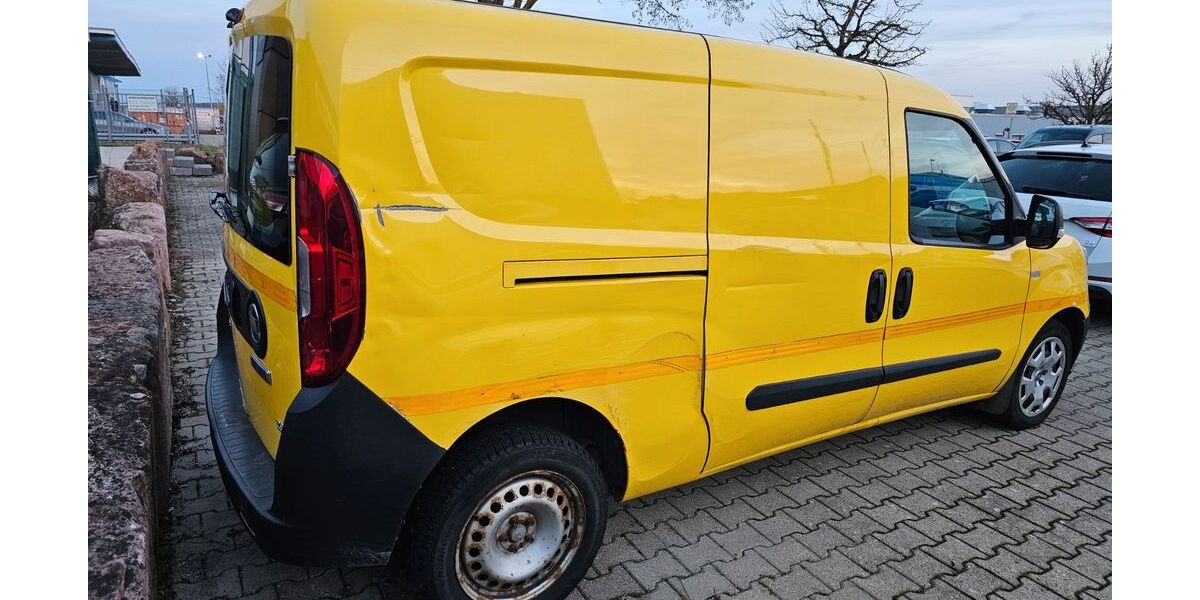 Fiat Doblo 133.081 km 2.650 &euro; Nufringen/Stuttgart 71154