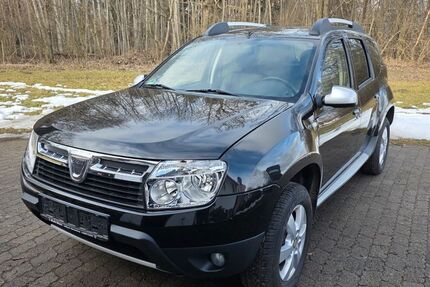 Dacia Duster 15.600 km 7.500 &euro; Wasserburg am Inn 83512