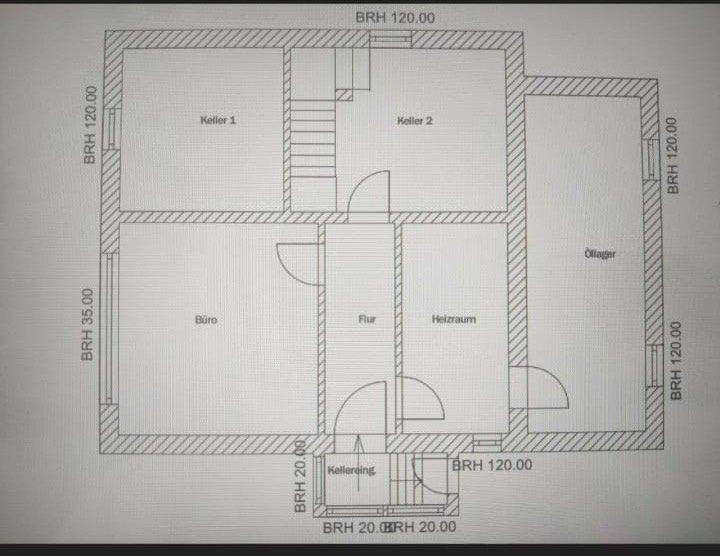 Einfamilienhaus Groß Kreutz (Havel) - 5 Zimmer, 146 m&sup2;, 524.900&euro; | Angebot:27086800
