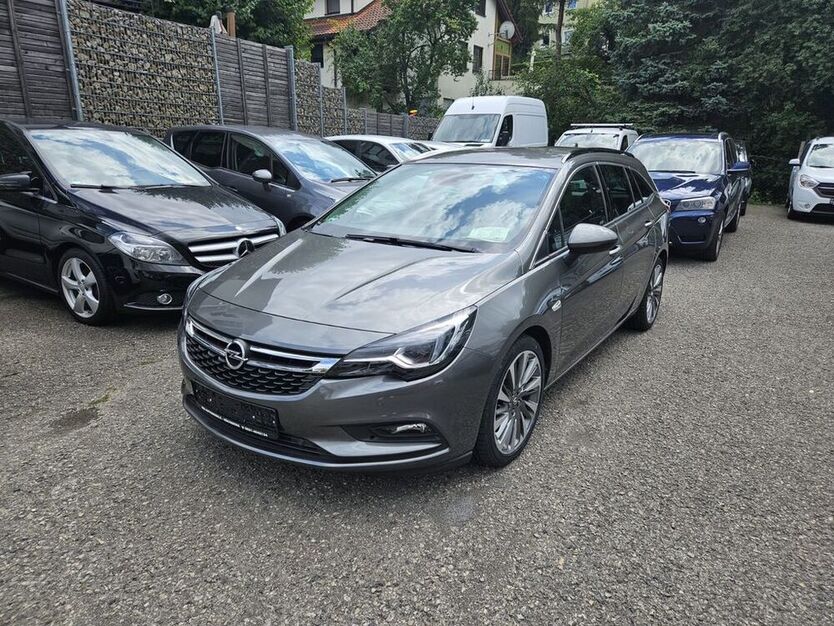 Astra
