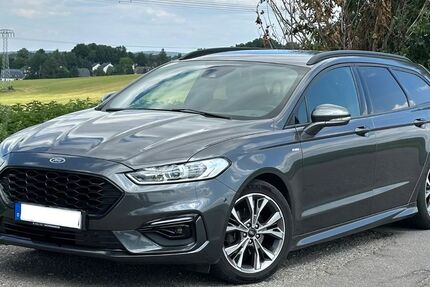 Ford Mondeo 85.800 km 17.700 &euro; Chemnitz 09126