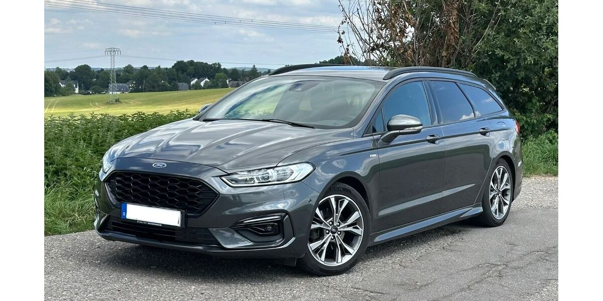 Ford Mondeo 85.800 km 17.700 &euro; Chemnitz 09126