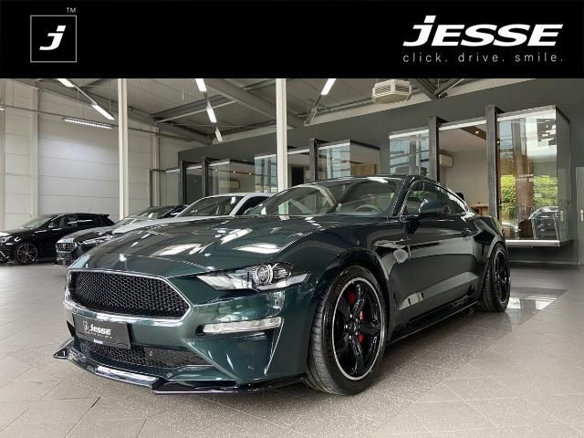 Mustang