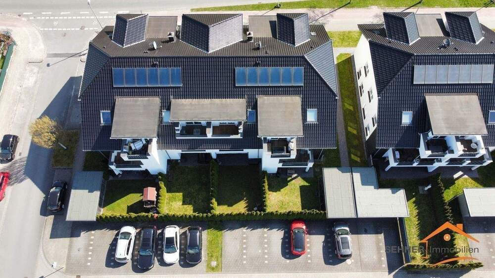 Etagenwohnung Soest - 2 Zimmer, 79 m&sup2;, 276.600&euro; | Angebot:25969193