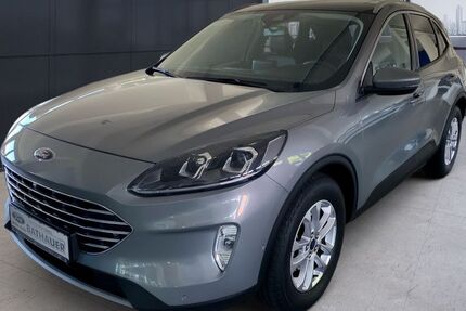 Ford Kuga 33.300 km 26.650 &euro; Bad Harzburg 38667