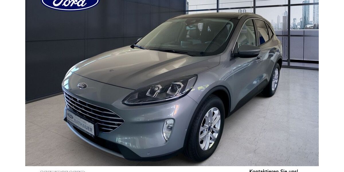 Ford Kuga 33.300 km 26.650 &euro; Bad Harzburg 38667