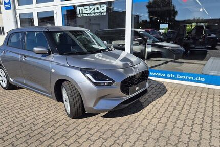 Suzuki Swift 1.967 km 20.990 &euro; Parchim 19370