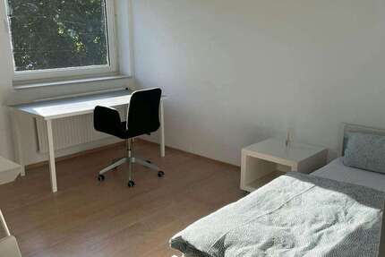 Wohnen auf Zeit in Münster 550 € 1 zimmer