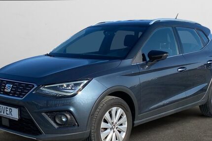 Seat Arona 58.000 km 16.548 &euro; Hagen 27628