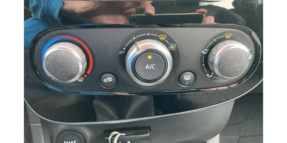 Renault Clio GT Bose Klima Navi ServNeu GARANTIE 8.000km 8.000 km 13.250 &euro; Erftstadt 50374