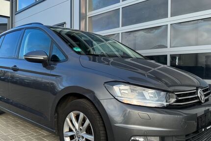 VW Touran 200.000 km 8.990 &euro; Lengede OT Broistedt 38268