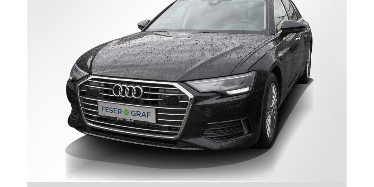 Audi A6 104.650 km 28.840 &euro; Baiersdorf 91083