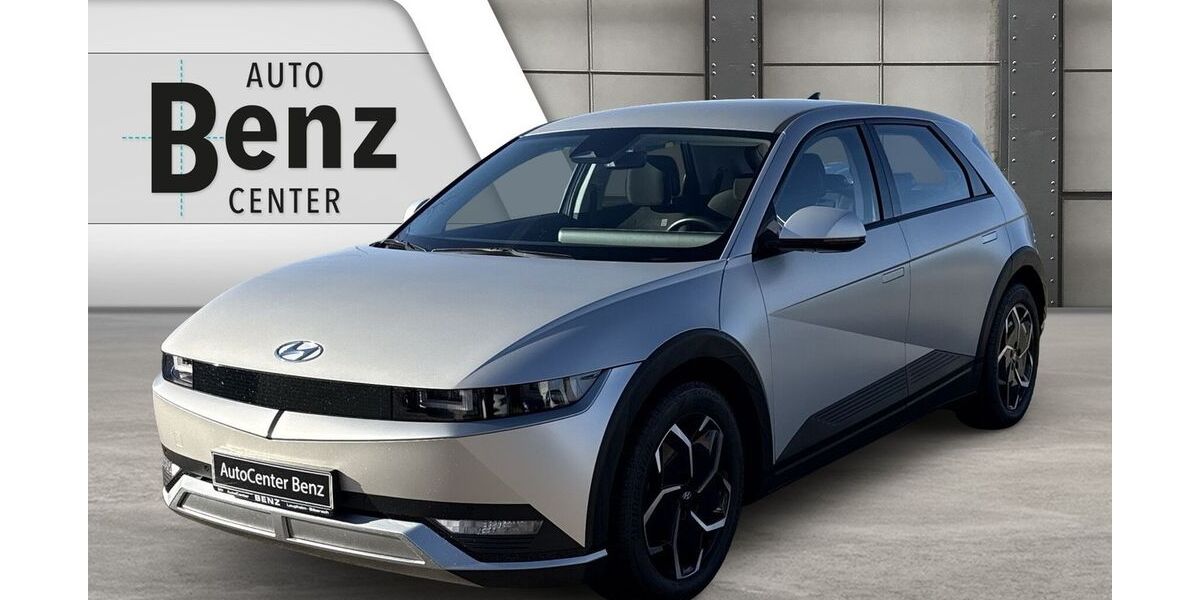 Hyundai IONIQ 5 10.200 km 36.990 &euro; Laupheim 88471