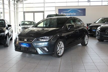 Seat Ibiza 47.975 km 15.750 &euro; Bernried 94505