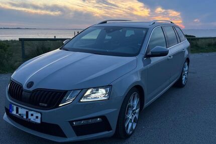 Skoda Octavia 157.300 km 22.900 &euro; Emden 26723