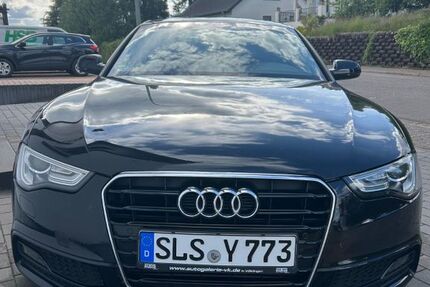 Audi A5 176.187 km 9.999 &euro; Schwalbach 66773