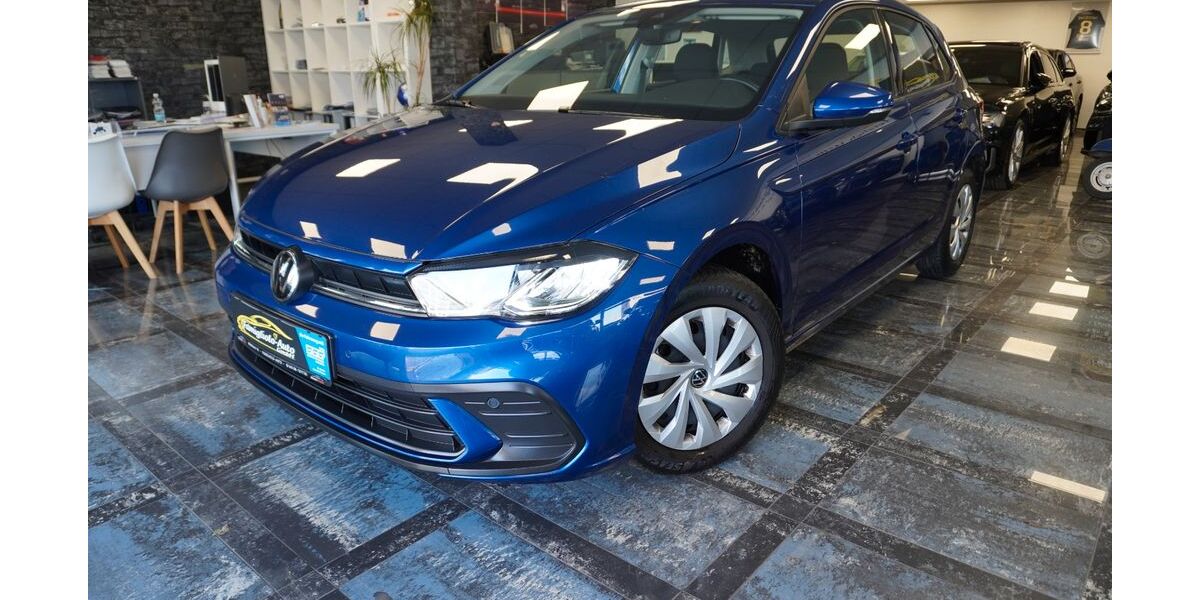 VW Polo 62.432 km 16.900 &euro; Mühlheim am Main nähe Frankfurt 63165