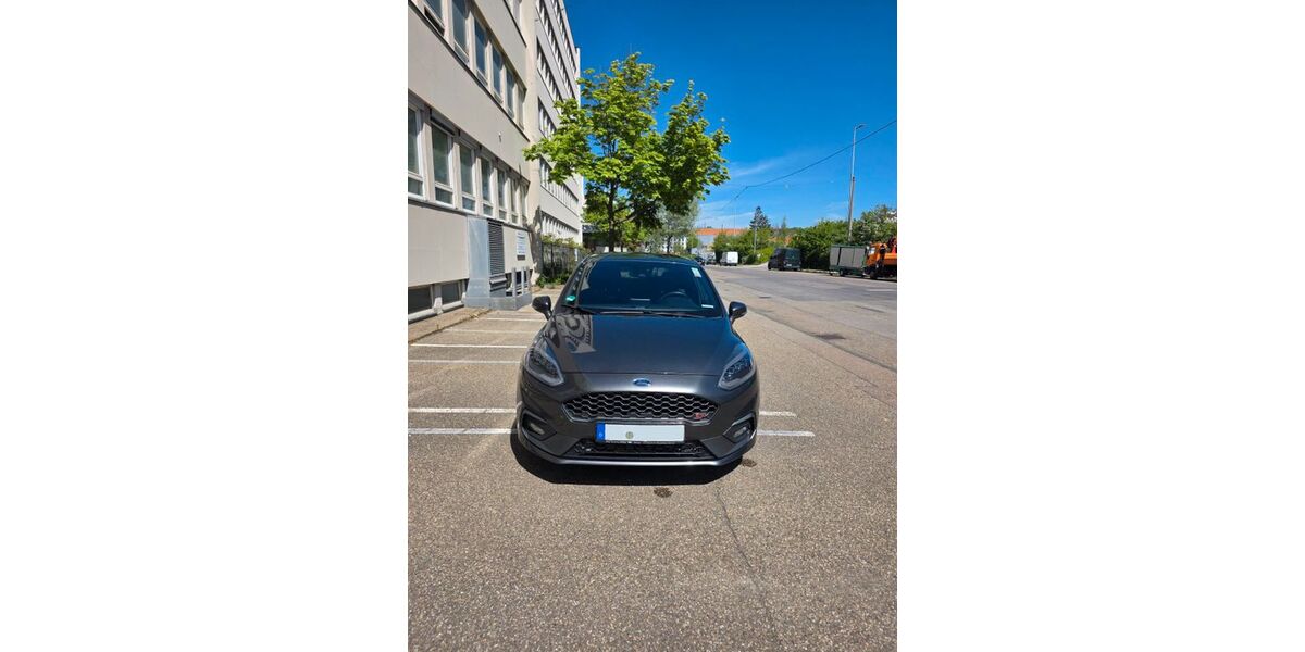 Ford Fiesta 132.000 km 12.000 &euro; Gerlingen 70838