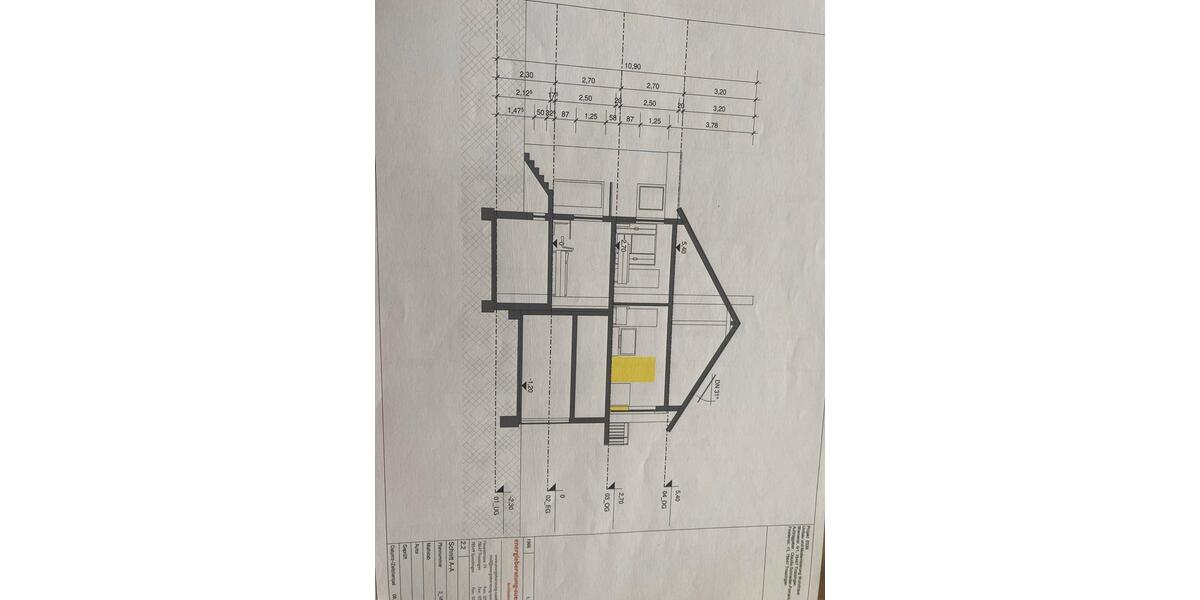 Doppelhaushälfte Trossingen - 4 Zimmer, 120 m&sup2;, 1.450&euro; | Angebot:26113721