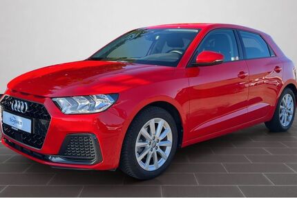 Audi A1 22.500 km 17.990 &euro; Kruft 56642
