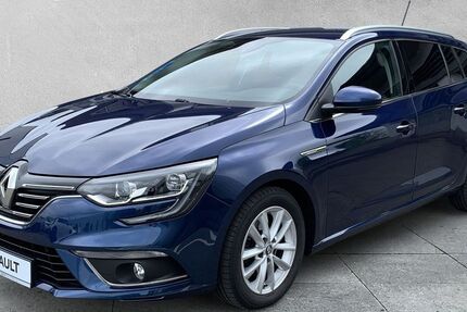 Renault Megane 97.824 km 13.890 &euro; Chemnitz 09131