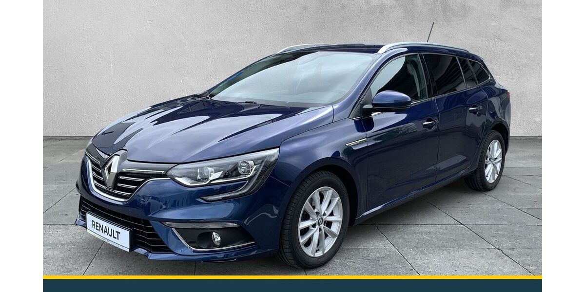 Renault Megane 97.824 km 13.890 &euro; Chemnitz 09131
