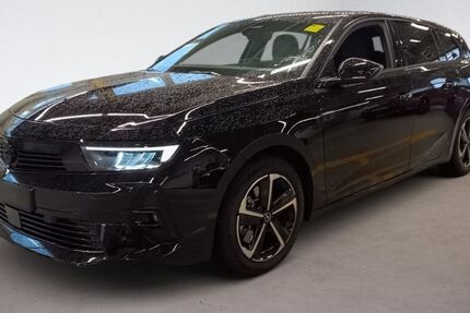 Opel Astra 8.189 km 24.990 &euro; Neumünster 24536