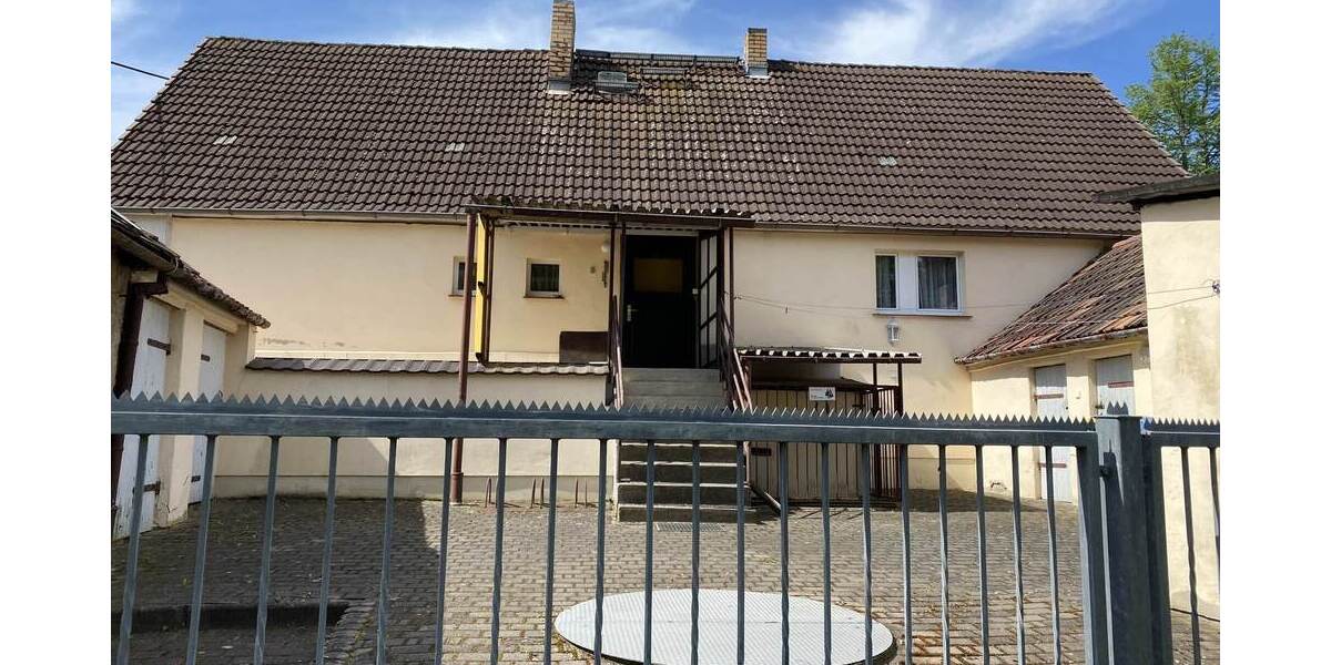Einfamilienhaus Rothenburg - 5 Zimmer, 95 m&sup2;, 49.000&euro; | Angebot:25679680